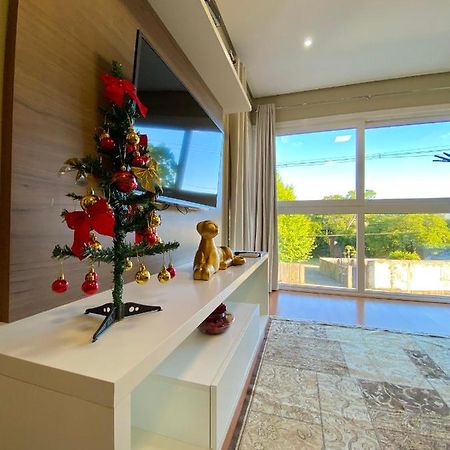 Apartamento 202 - Residencial Lovatto Gramado Apartment Luaran gambar