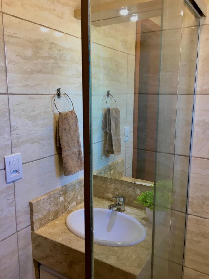 Apartamento 202 - Residencial Lovatto Gramado Apartment Luaran gambar