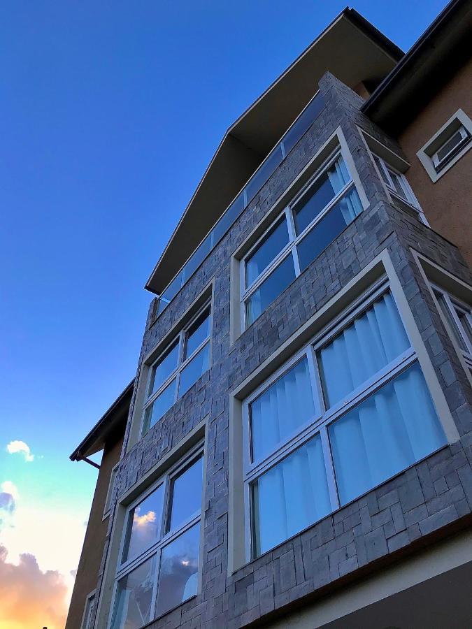 Apartamento 202 - Residencial Lovatto Gramado Apartment Luaran gambar